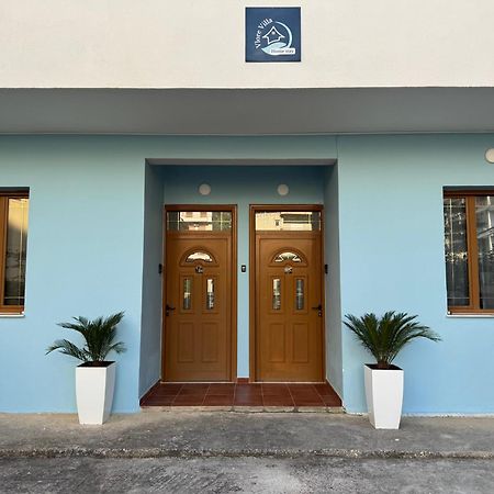 Vlora Villa Exteriör bild