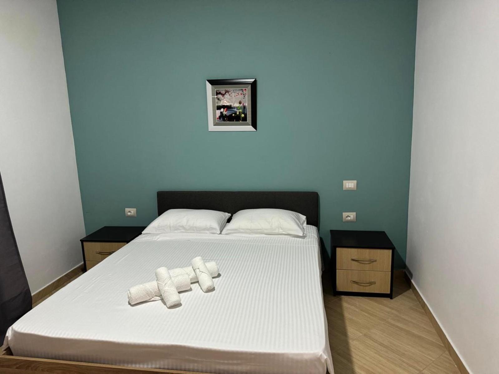 Vlora Villa Exteriör bild