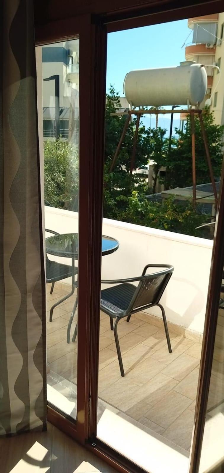 Vlora Villa Exteriör bild