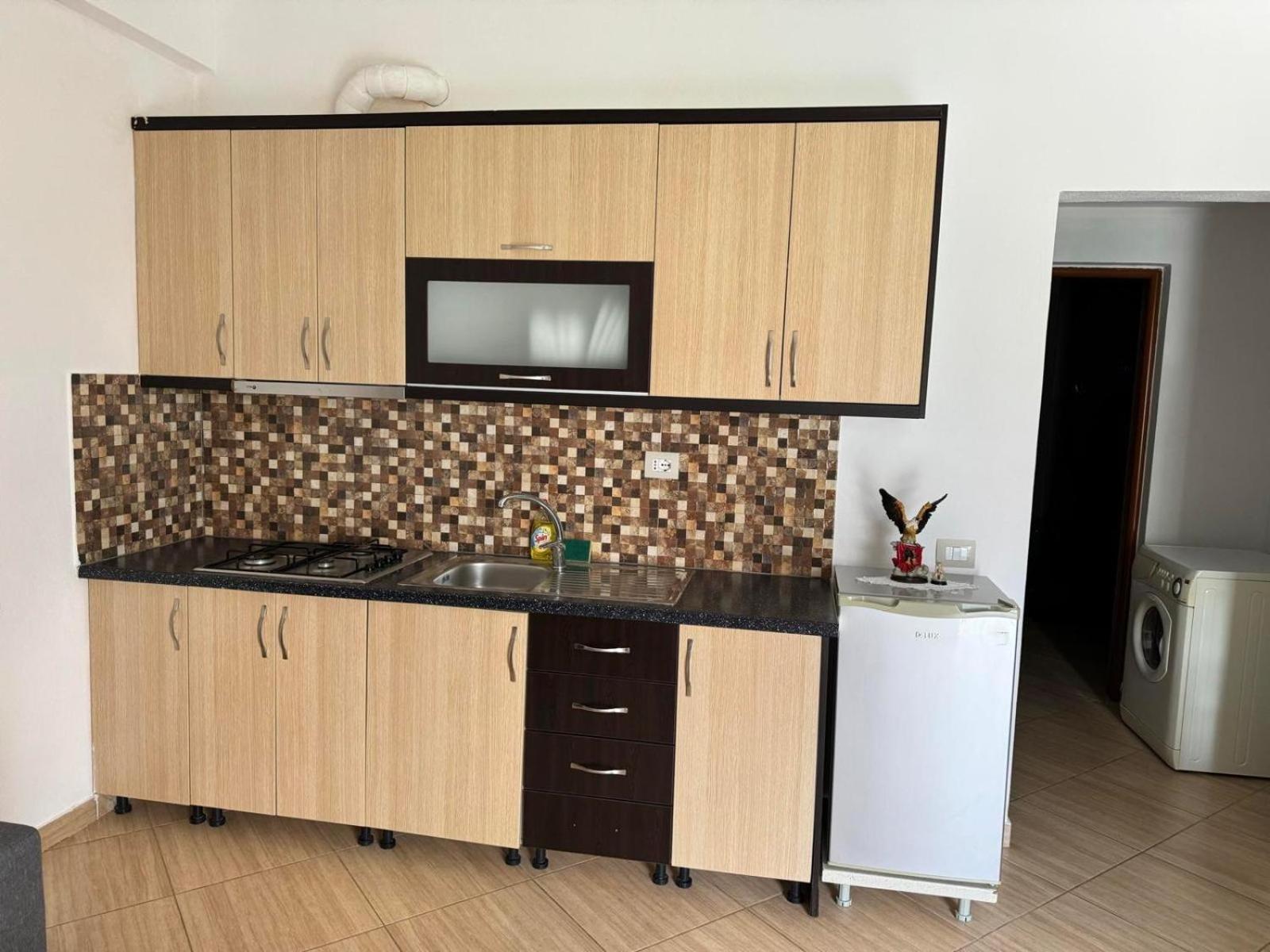 Vlora Villa Exteriör bild