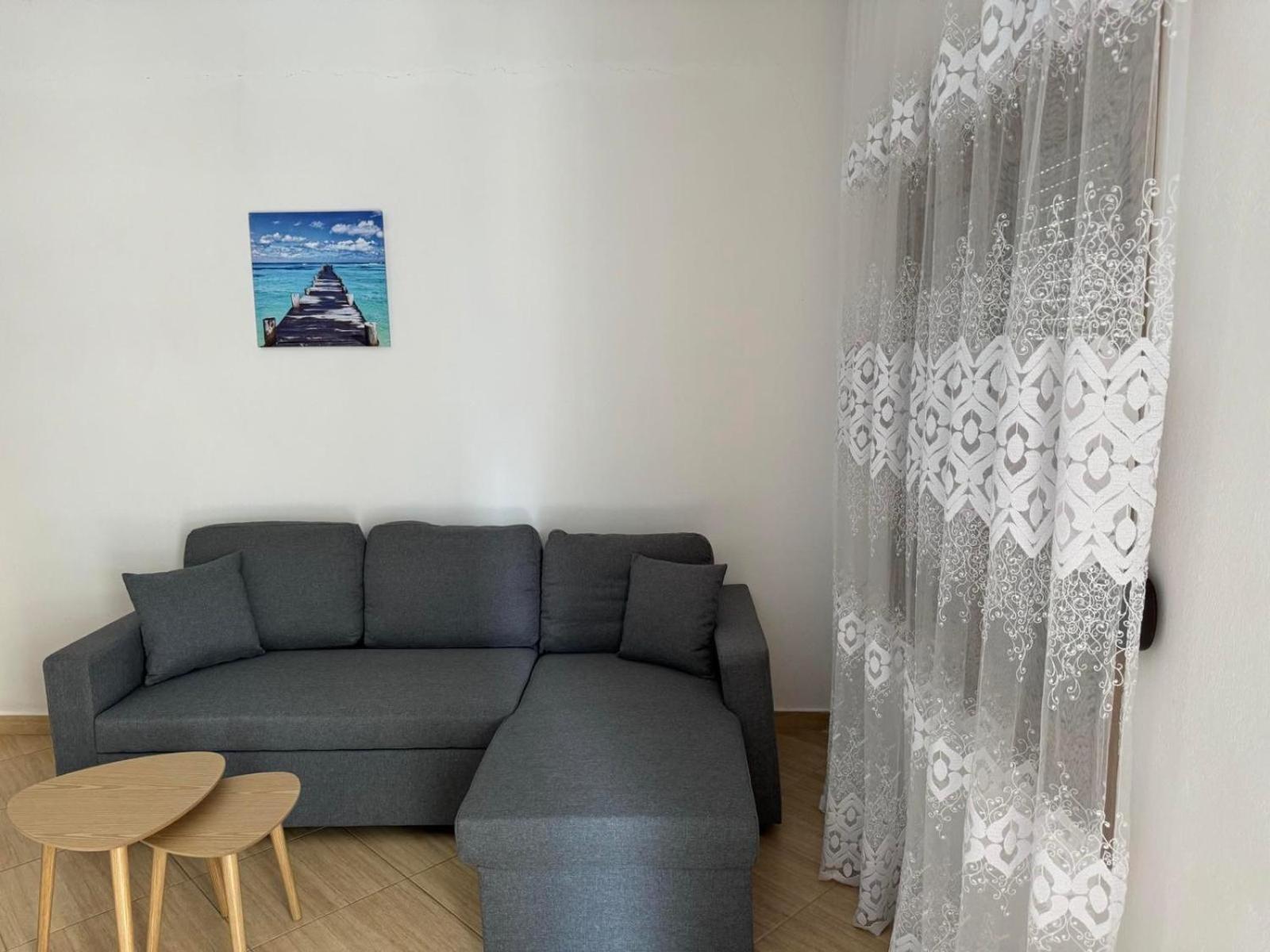 Vlora Villa Exteriör bild